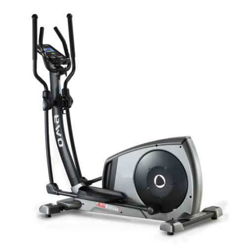 Орбитрек  OMA Fitness EXCEED E30 - фото №5
